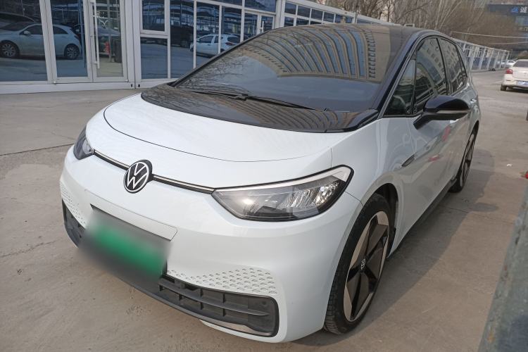 Used Volkswagen ID.3 2024 Outstanding Edition