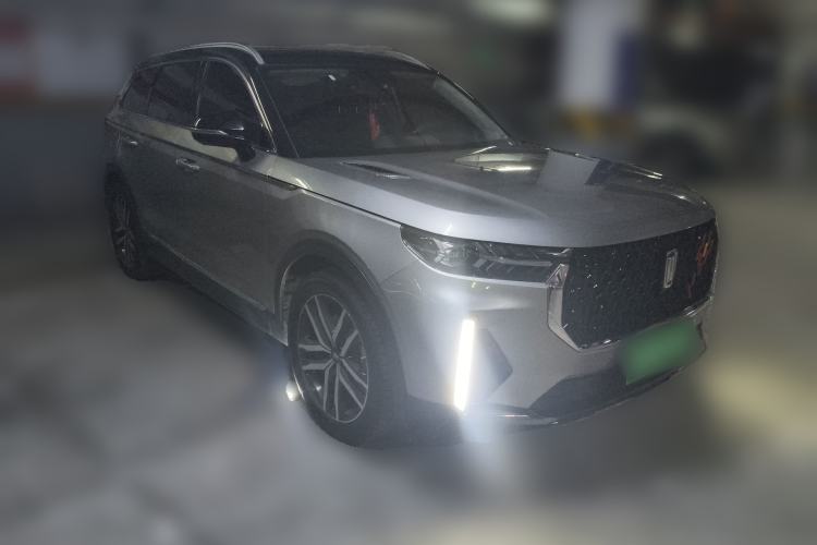 Used Bestune T99 2020 20TD Automatic Sport Premium Edition
