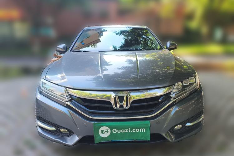 Used Honda Spirior 2015 2.4L Prestige Edition
