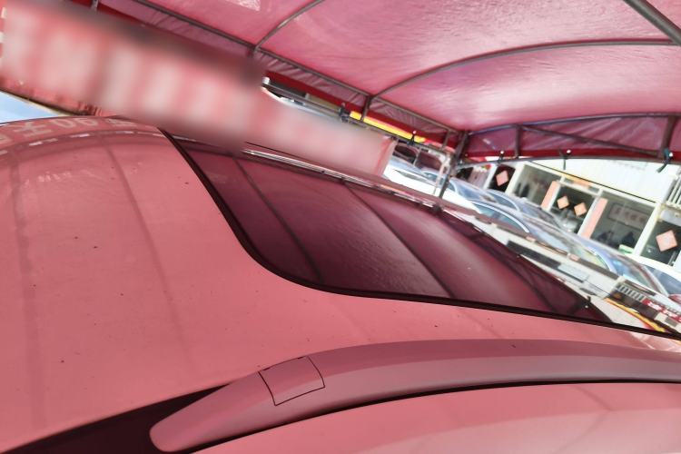 Used Haval F7 2019 1.5T Two-Wheel Drive i-Type China V Standard