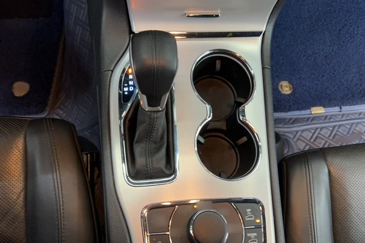 Used Jeep Grand Cherokee 2020 3.0L Elite Navigation Edition