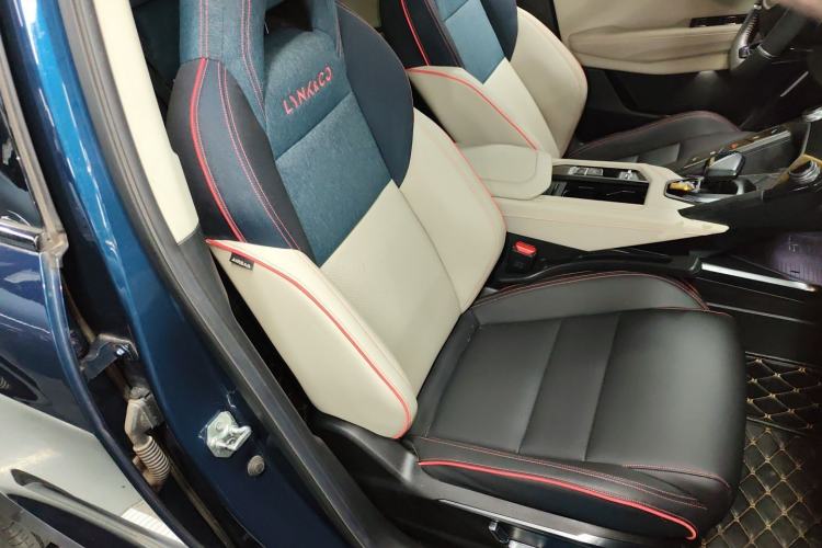 Used Lynk & Co 06 2020 1.5T YAO Halo
