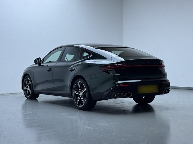 MG 7 2025 2.0T Trophy+ Super Intelligent Driving Edition — снимка 15