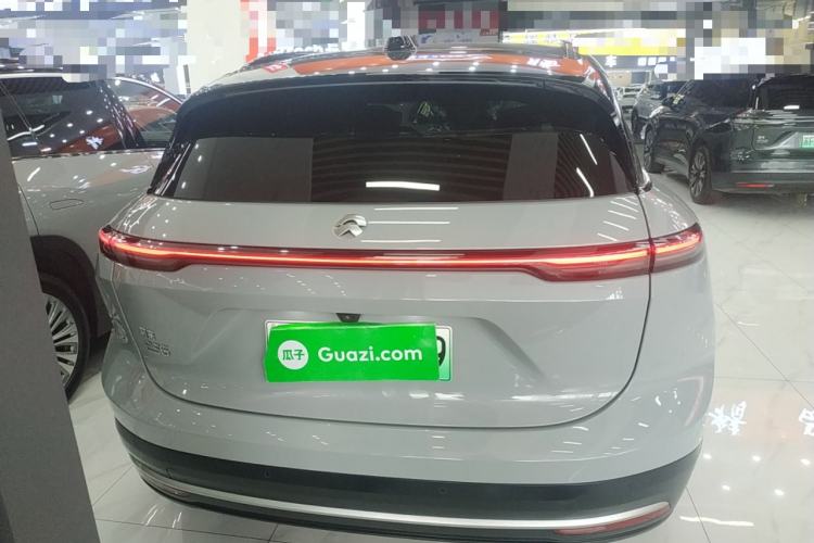 Used Nio ES6 2023 75 kWh