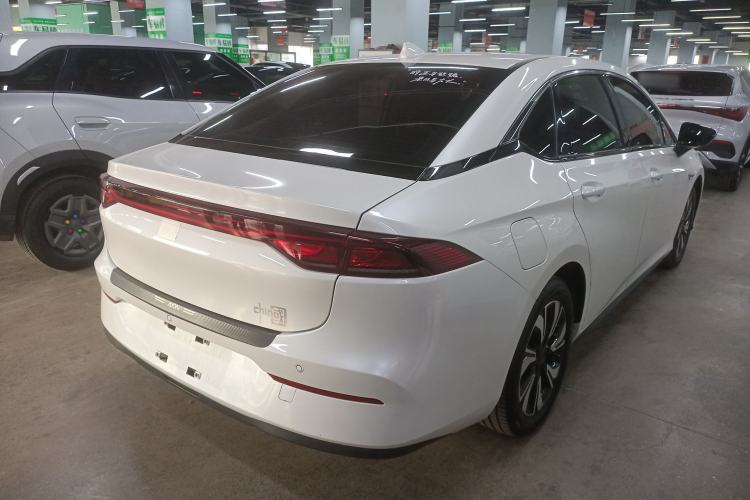 Used AION S 2020 Meizu 580