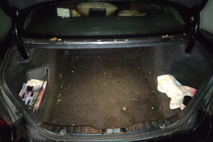 Used BMW 5 Series 2014 525Li Leading Model