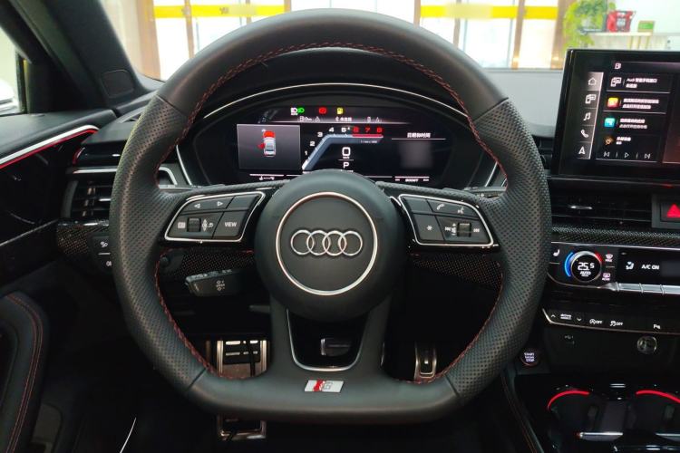 Used Audi S4 2023 S4 3.0TFSI