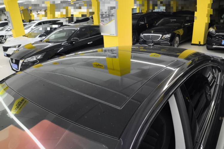 Used Volkswagen FAW-Volkswagen CC 2021 380TSI Striking Edition
