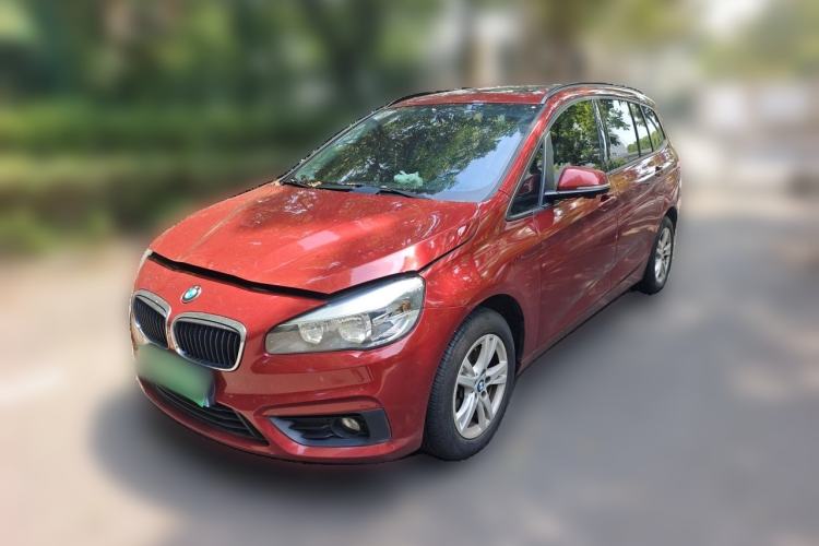 Used BMW 2 Series Active Tourer 2015 218i Leading Model