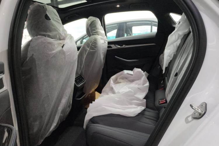 Used Geely Auto Preface 2026 Model Oriental Yao 1.5TD Fuyao Edition