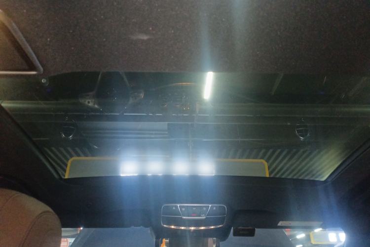 Used Mercedes-Benz S-Class 2020 S 350 L Business Class Ultimate Edition