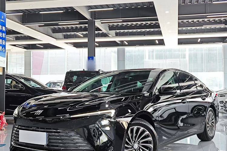 Used Buick LaCrosse 2024 28T Luxury Edition