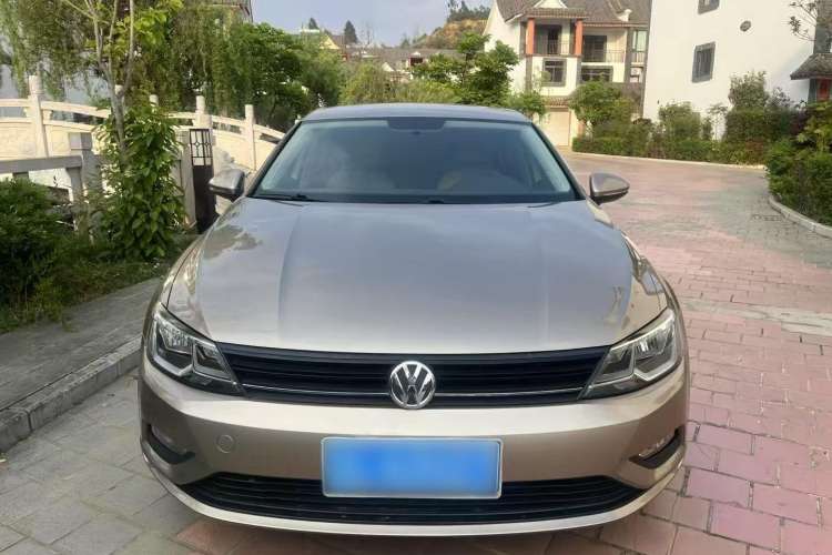 Used Volkswagen Lamando 2017 230TSI DSG Fashion Edition