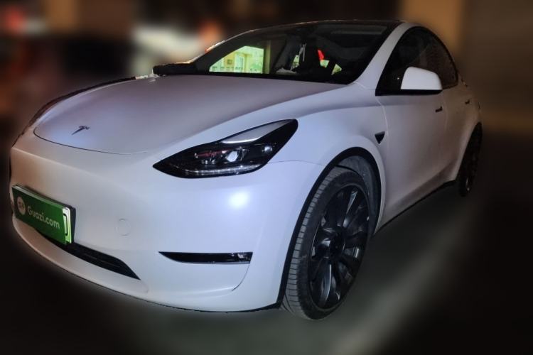 Used Tesla Model Y 2024 Performance High-Performance Edition
