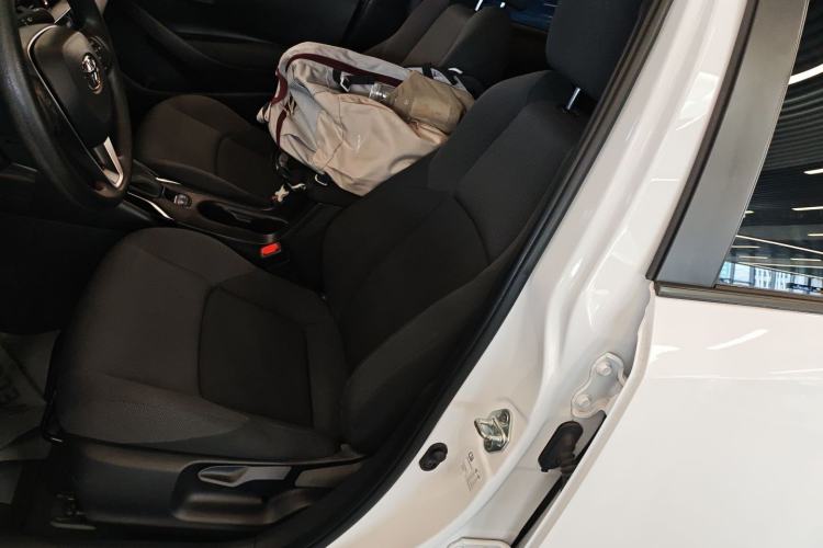 Used Toyota Levin 2023 185T CVT Luxury Edition Left Front Seat