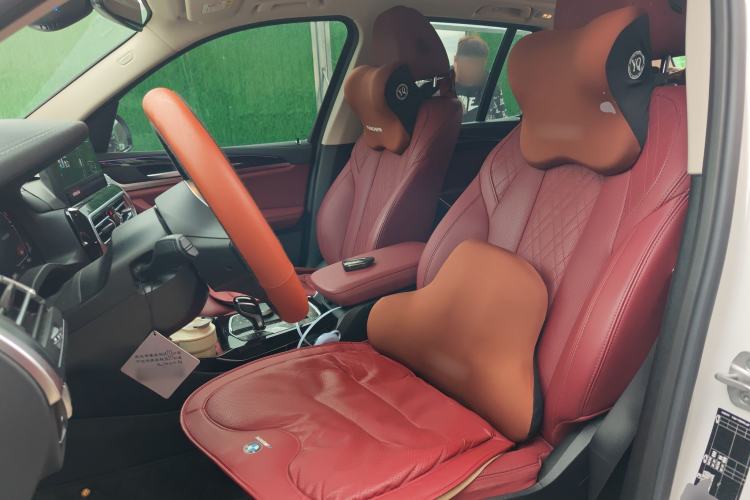 Used BMW X3 2023 xDrive25i M Sport Package