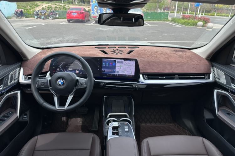 Used BMW X1 2023 sDrive25Li X Design Package