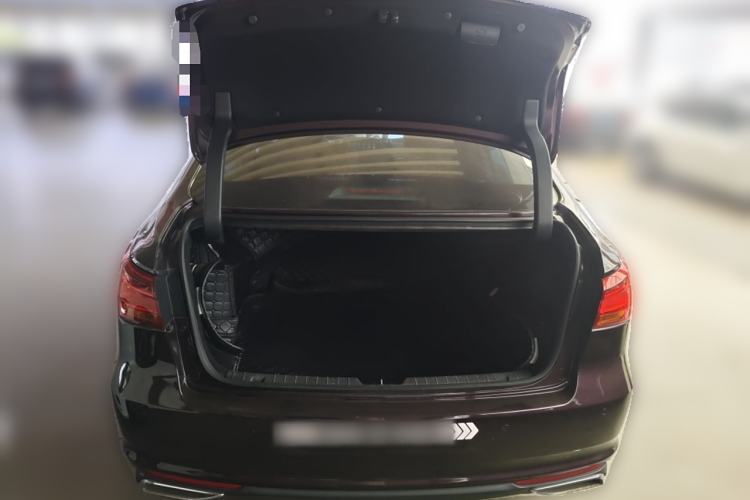 Used CHANGAN Ruicheng CC 2020 1.5T Automatic Chao Rui Trim
