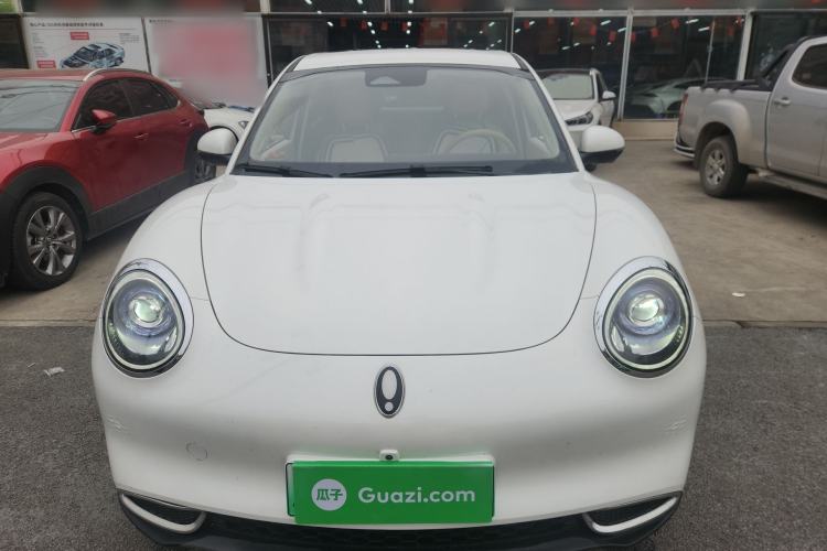 Used ORA Good Cat 2024 401 km Luxury Version