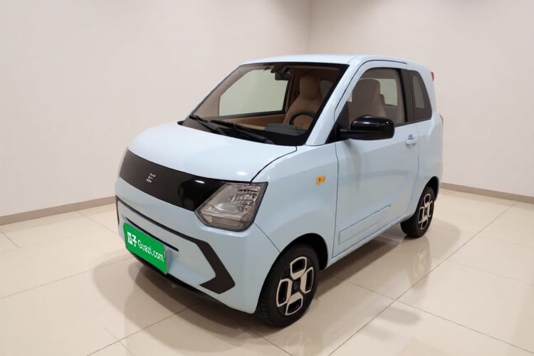 Używany Dongfeng Fengon MINIEV 2022 Candy-Style Lollipop