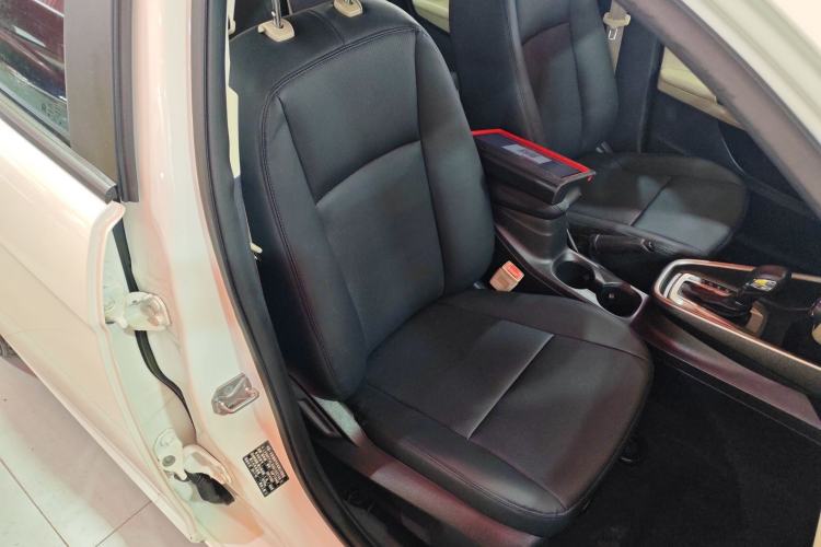 Used Ford Escort 2015 1.5L Automatic Comfort Edition Right Front Seat