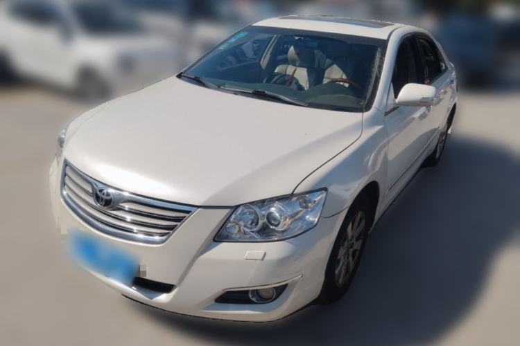 Used Toyota Camry 2007 240E Elite Edition