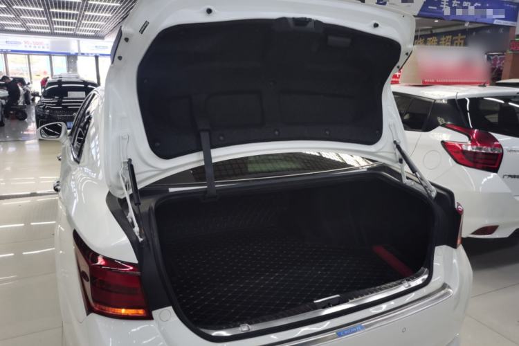 Used Toyota Crown 2017 2.0T Sport Edition
