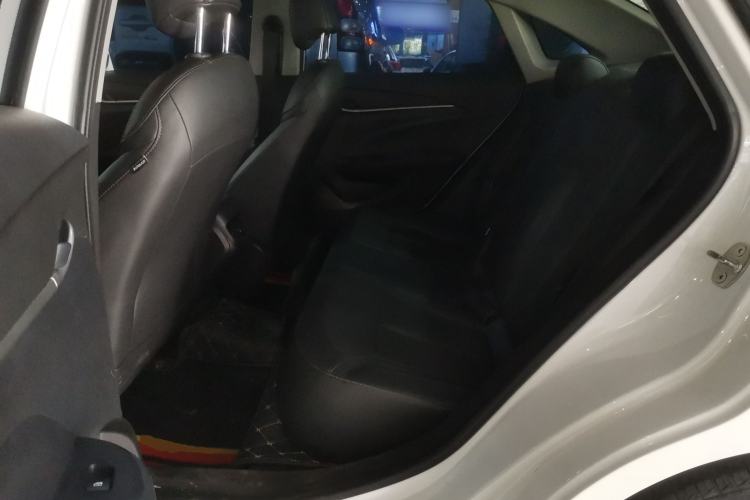 Used Buick GT 2021 Revised Version Flagship 1.5L Automatic Elite Edition