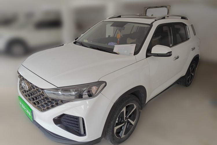 Used Hyundai ix35 2021 2.0L Automatic 2WD GLS Leading Edition