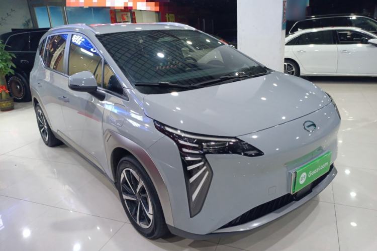 Used AION Y 2025 Plus 510 Enjoy Edition