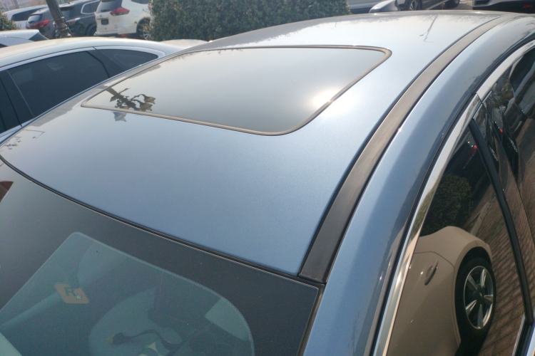 Used BYD Seal 05 DM-i 2025 DM-i Smart Drive 55KM Prestige Model Roof