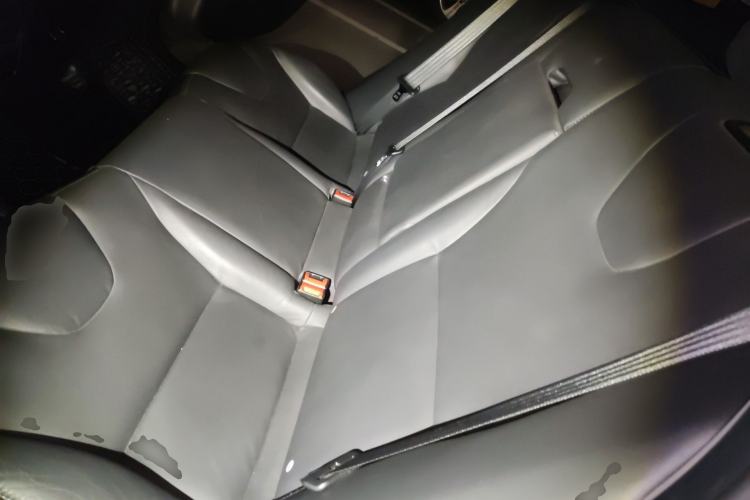 Used Volvo XC60 2017 T5 AWD Smart Upgrade Model