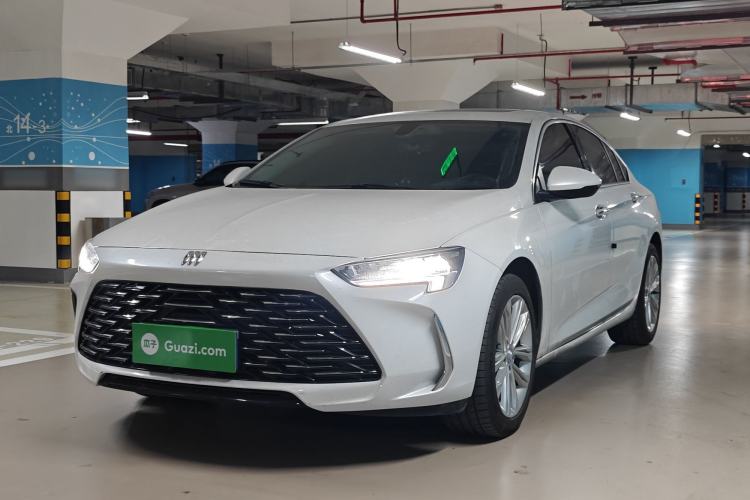 Used Buick Regal 2024 28T Luxury Edition