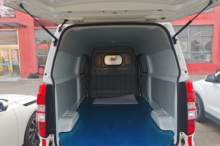 Used SRM Haoyun 1 2022 Launch Edition
