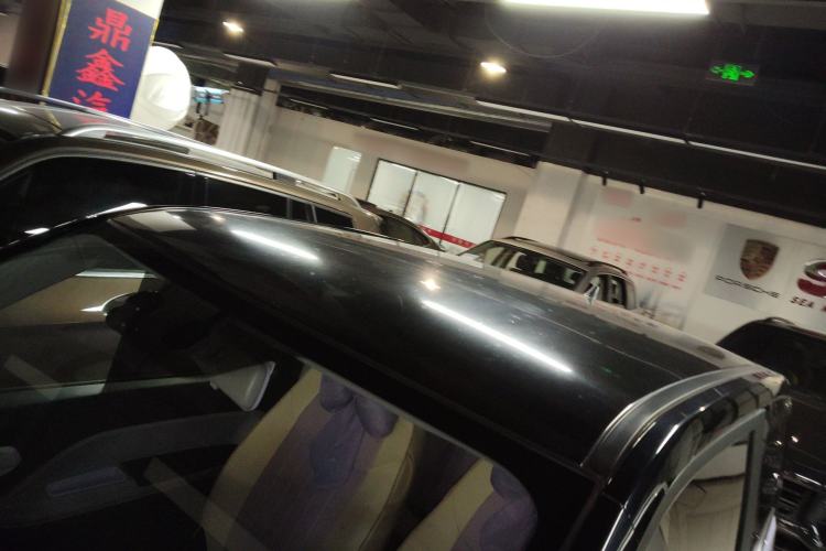 Used Chery QQ Ice Cream 2022 120km Conical Shape Lithium Iron Phosphate