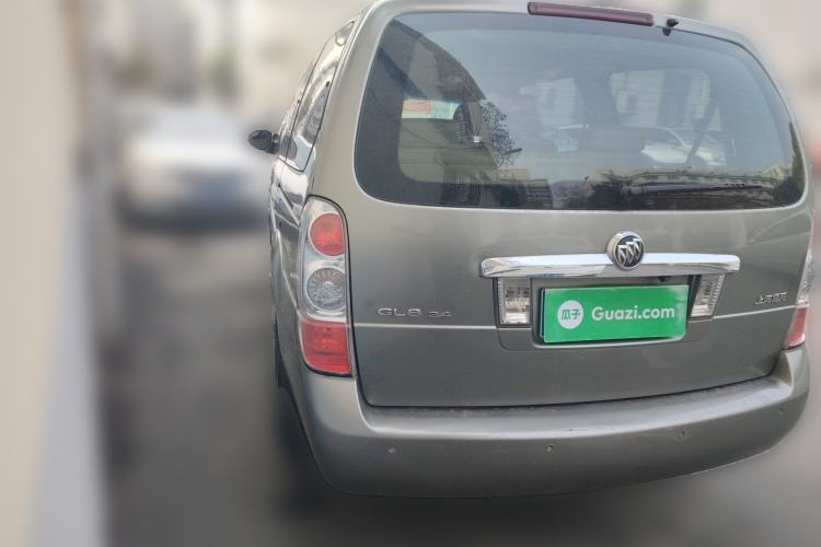 Used Buick GL8 2014 2.4L Executive Edition
