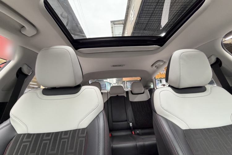 Used Ford Mondeo 2022 EcoBoost 245 Luxury Model