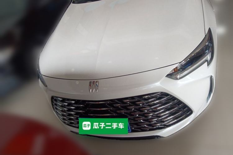 Used Buick Regal 2024 25T Deluxe Edition Front