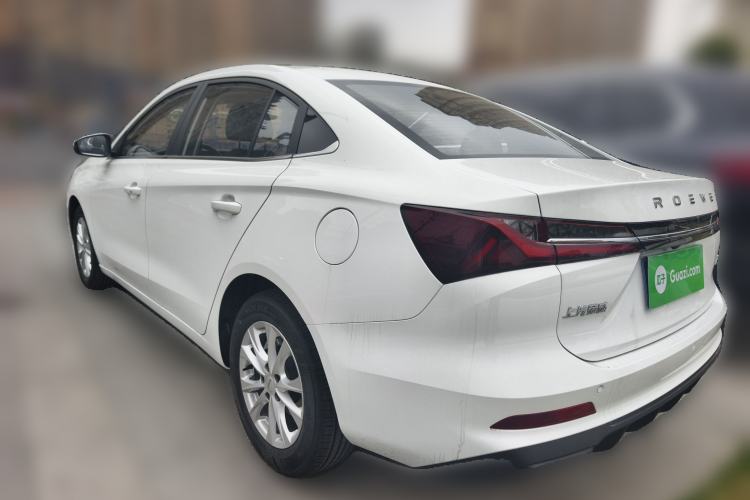 Used Roewe i5 2026 Model 1.5L CVT Luxury Version