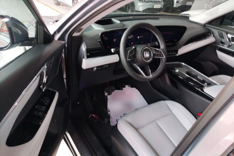 Used Buick E5 2023 Zhenxiang Standard Range Edition