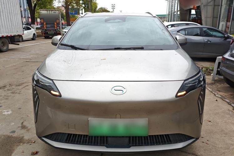 Used AION Y 2023 Plus 510 Enjoy Edition
