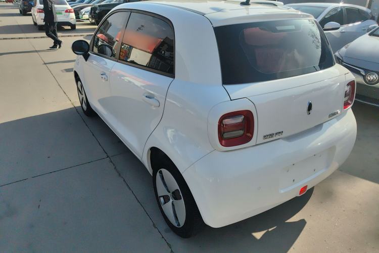 Used ORA Black Cat 2019 351 km Fun Edition Exterior 2