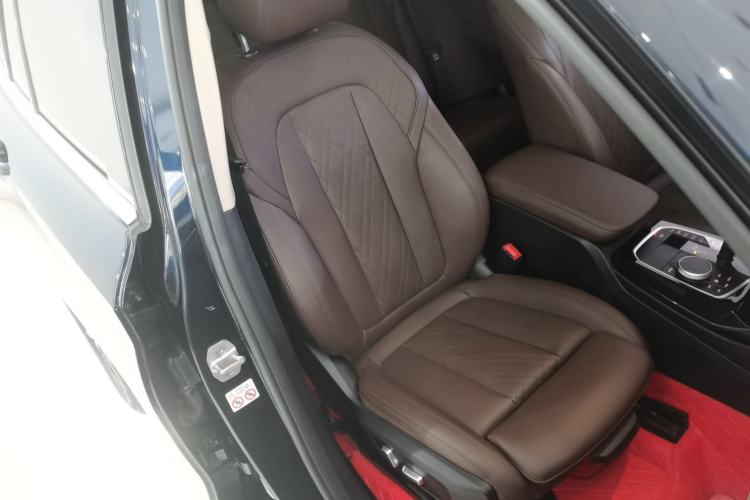 Used BMW X3 2022 xDrive25i M Sport Package