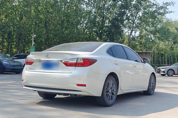 Used Lexus ES 2017 200 30th Anniversary Edition