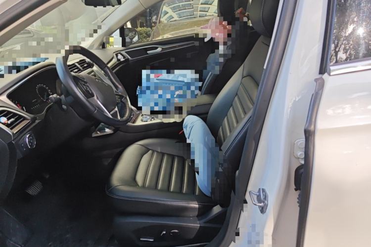 Used Ford Mondeo 2020 EcoBoost 180 Stylish Model