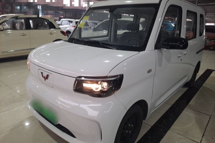 Used Wuling Zhiguang New Energy 2025 Standard Model