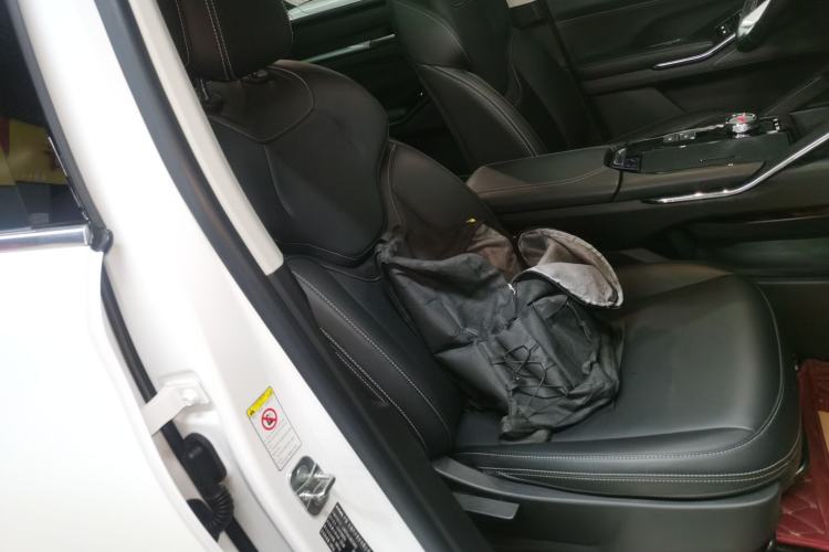 Used Haval H6 2021 3rd Generation 1.5T Automatic Two-Wheel Drive Max