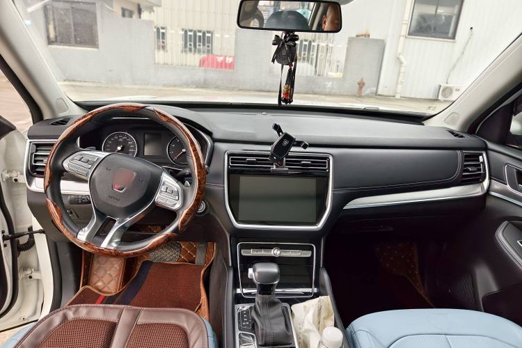 Used Roewe RX8 2019 30T Two-Wheel Drive Supreme Flagship Edition
