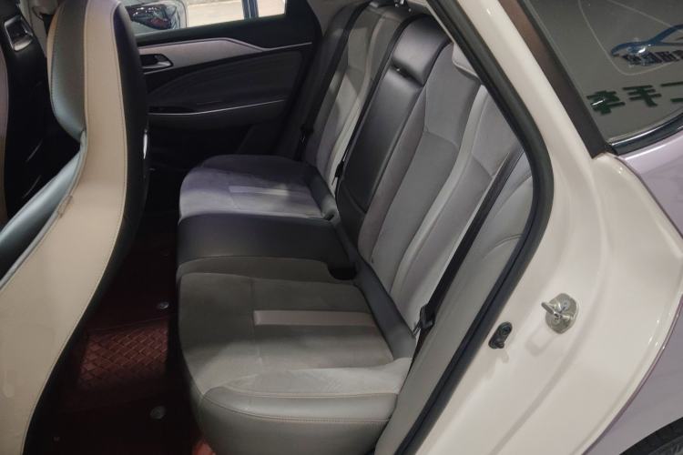 Used AION S Plus 2022 70 Intelligent Edition
