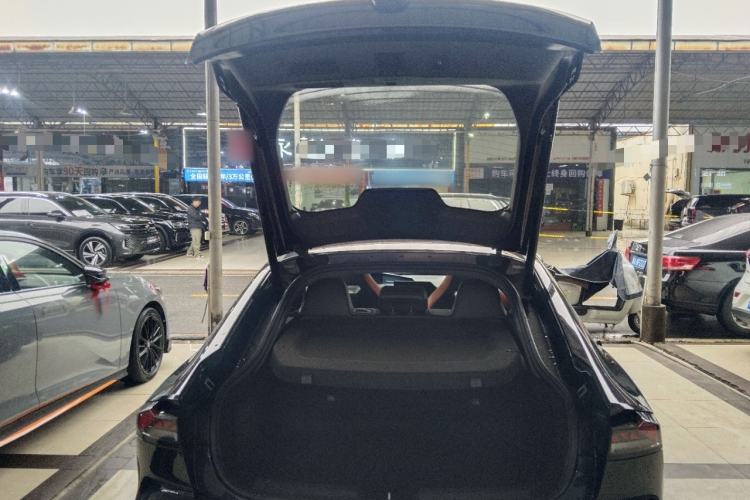 Used Changan UNI-V 2024 1.5T Prestige Sport Edition